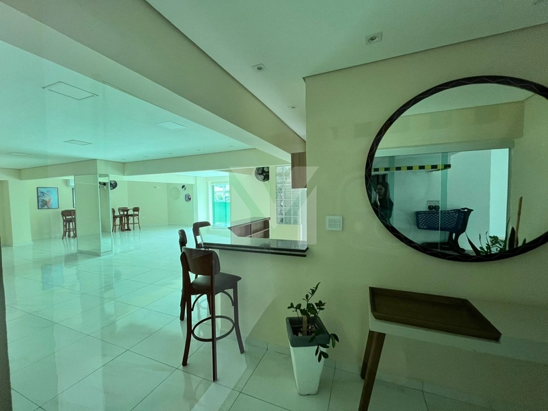 Apartamento com 3 quartos eVista Mar no Canto do Forte em Praia Grande: 31ª foto da galeria de imagens do imóvel