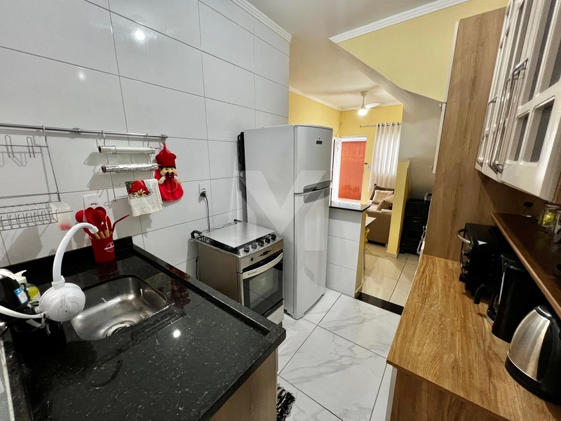 Casa térrea com 2 dormitórios!!!: 11ª foto da galeria de imagens do imóvel