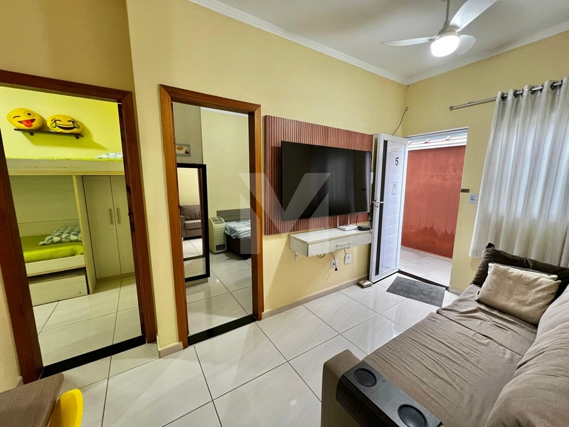 Casa térrea com 2 dormitórios!!!: 4ª foto da galeria de imagens do imóvel