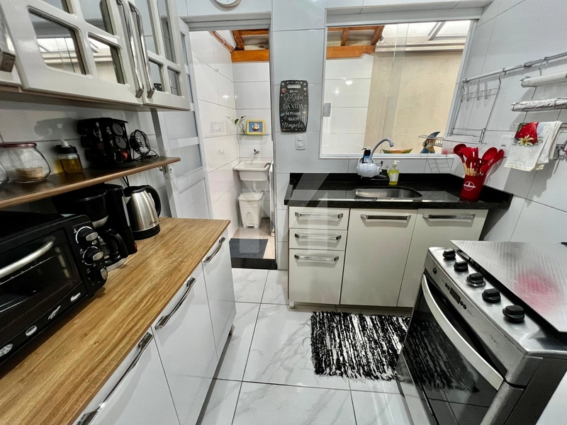 Casa térrea com 2 dormitórios!!!: 7ª foto da galeria de imagens do imóvel