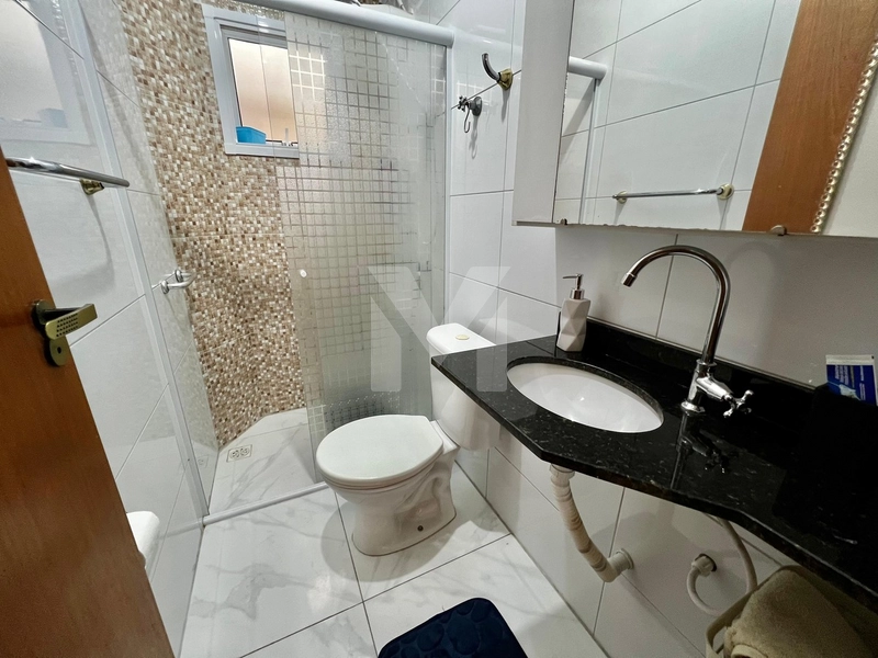 Casa térrea com 2 dormitórios!!!: 21ª foto da galeria de imagens do imóvel