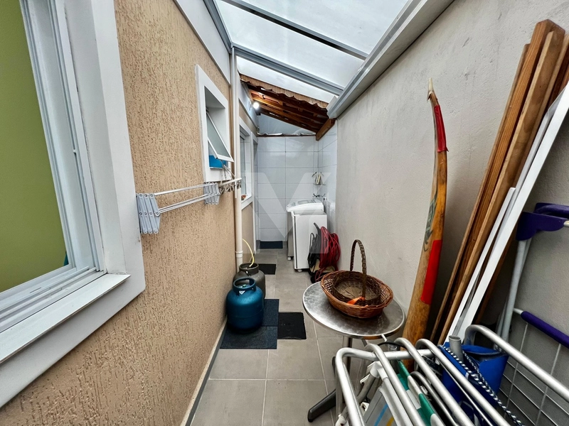 Casa térrea com 2 dormitórios!!!: 29ª foto da galeria de imagens do imóvel