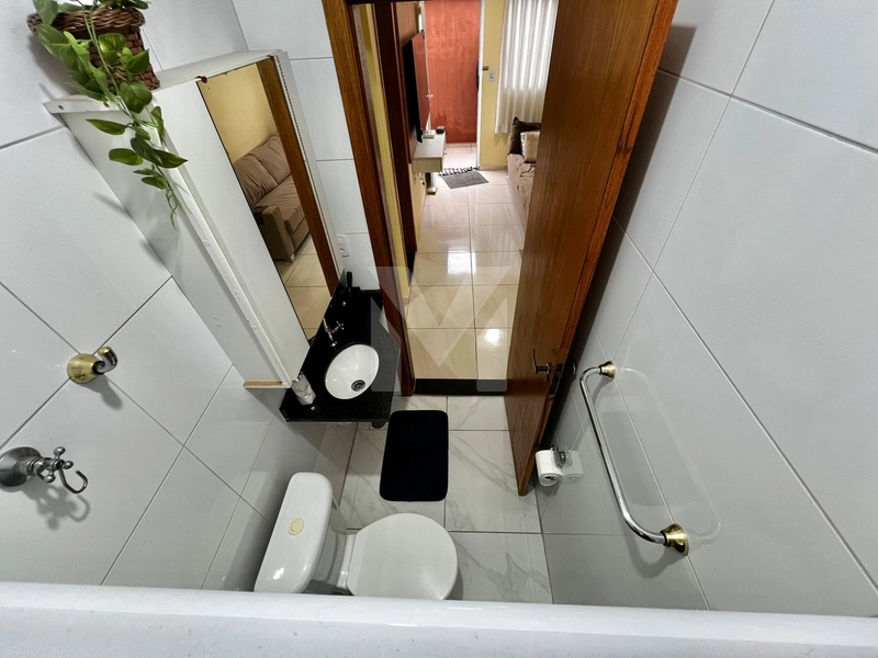 Casa térrea com 2 dormitórios!!!: 23ª foto da galeria de imagens do imóvel