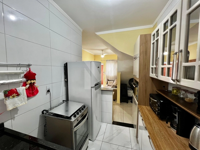 Casa térrea com 2 dormitórios!!!: 10ª foto da galeria de imagens do imóvel
