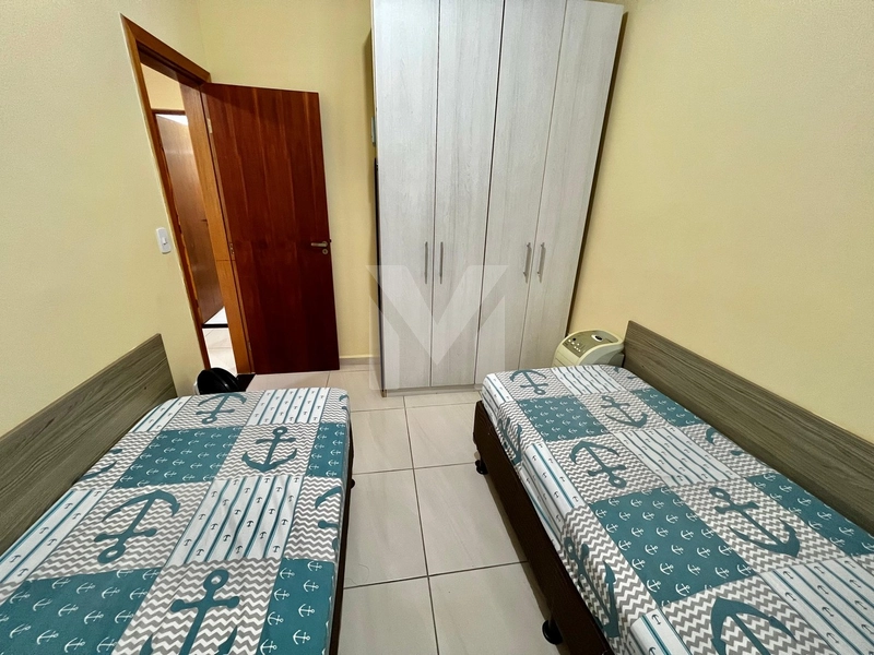 Casa térrea com 2 dormitórios!!!: 18ª foto da galeria de imagens do imóvel