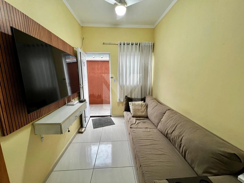 Casa térrea com 2 dormitórios!!!: 5ª foto da galeria de imagens do imóvel