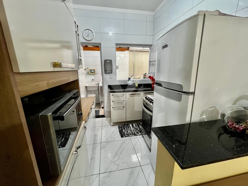 Casa térrea com 2 dormitórios!!!: 8ª foto da galeria de imagens do imóvel