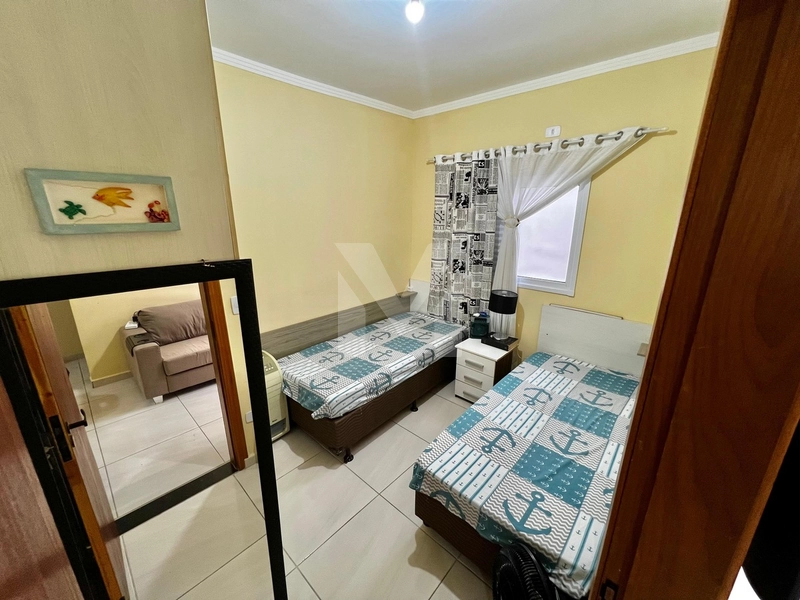 Casa térrea com 2 dormitórios!!!: 14ª foto da galeria de imagens do imóvel