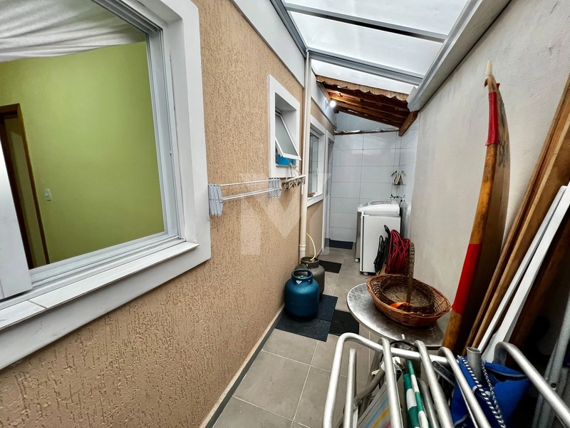 Casa térrea com 2 dormitórios!!!: 28ª foto da galeria de imagens do imóvel