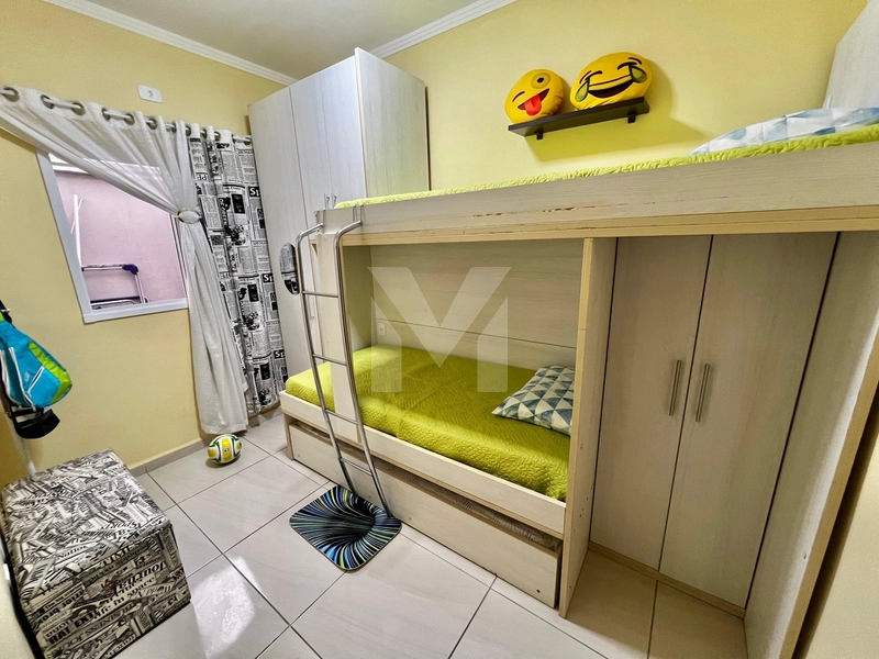 Casa térrea com 2 dormitórios!!!: 16ª foto da galeria de imagens do imóvel