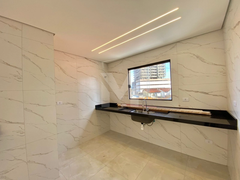 Casa com sacada em uma localização excelente!!!: 4ª foto da galeria de imagens do imóvel