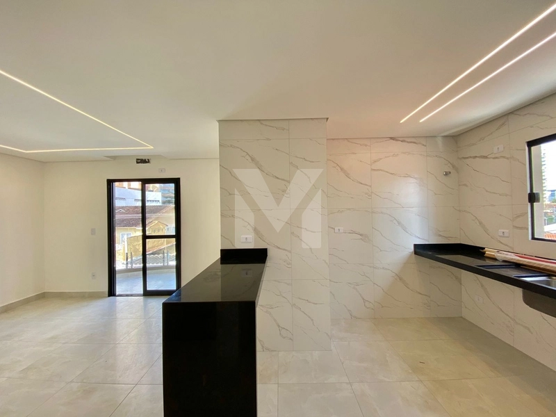 Casa com sacada em uma localização excelente!!!: 5ª foto da galeria de imagens do imóvel