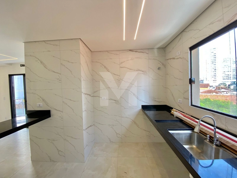 Casa com sacada em uma localização excelente!!!: 6ª foto da galeria de imagens do imóvel