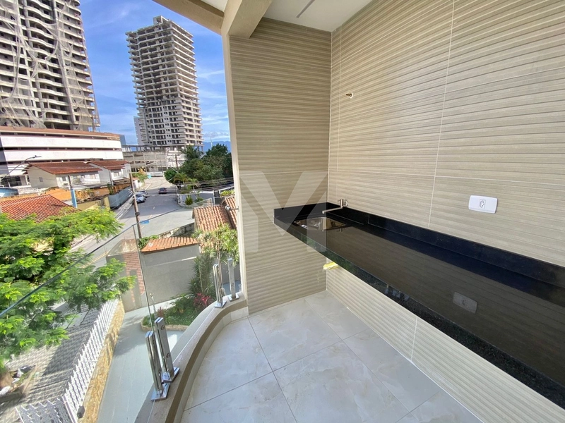Casa com sacada em uma localização excelente!!!: 19ª foto da galeria de imagens do imóvel