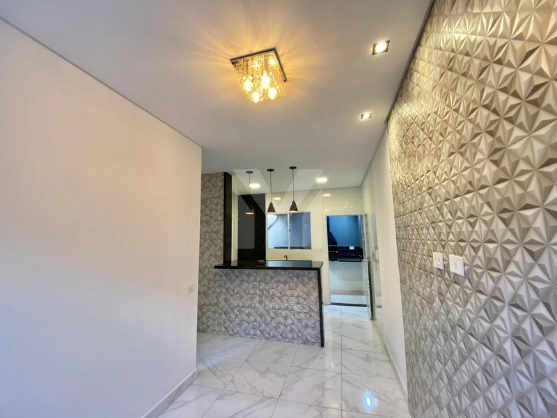 Casa em condôminio com excelente acabamento!!!: 1ª foto da galeria de imagens do imóvel