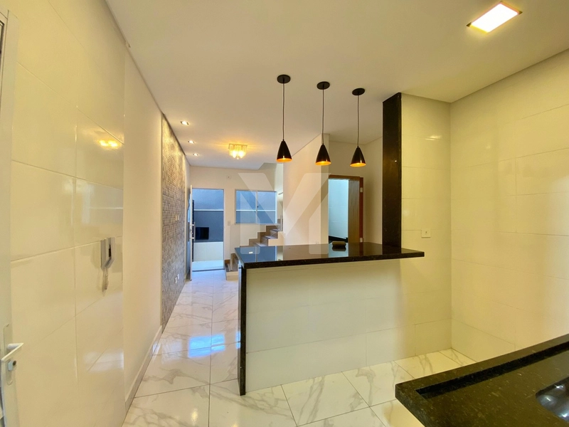 Casa em condôminio com excelente acabamento!!!: 20ª foto da galeria de imagens do imóvel
