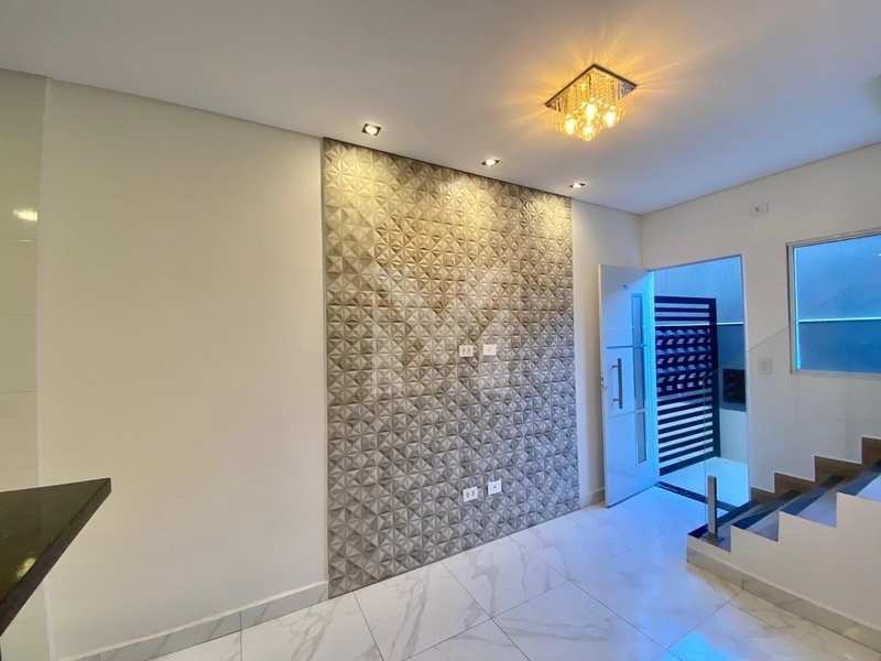 Casa em condôminio com excelente acabamento!!!: 3ª foto da galeria de imagens do imóvel