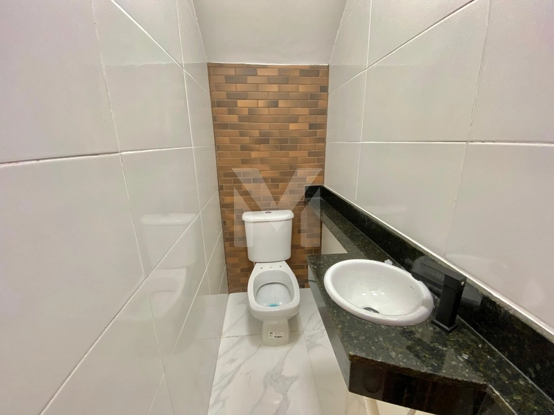 Casa em condôminio com excelente acabamento!!!: 6ª foto da galeria de imagens do imóvel