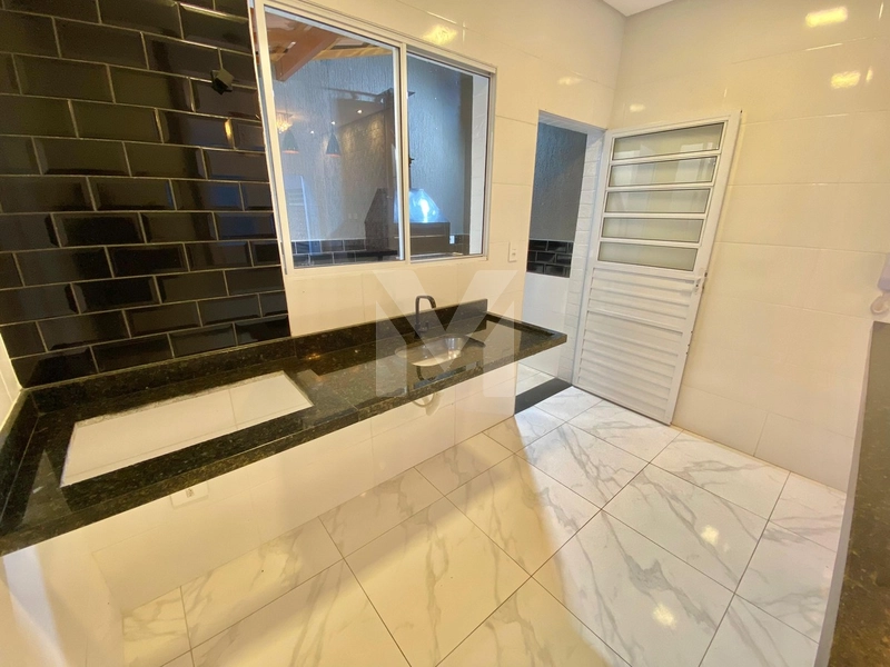 Casa em condôminio com excelente acabamento!!!: 5ª foto da galeria de imagens do imóvel