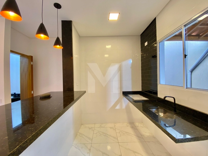 Casa em condôminio com excelente acabamento!!!: 4ª foto da galeria de imagens do imóvel