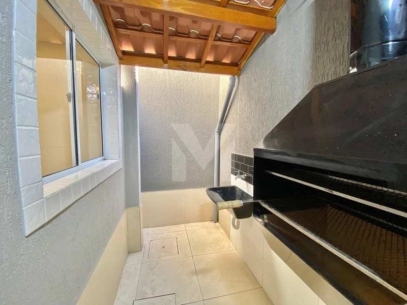 Casa em condôminio com excelente acabamento!!!: 8ª foto da galeria de imagens do imóvel