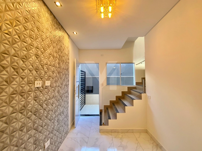 Casa em condôminio com excelente acabamento!!!: 18ª foto da galeria de imagens do imóvel