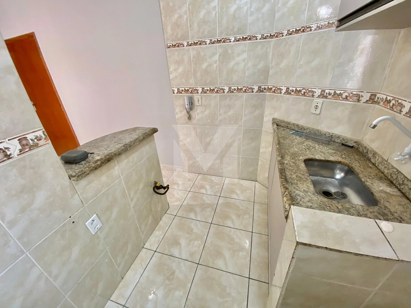 Apartamento de 1 dormitório próximo do centro!!!: 10ª foto da galeria de imagens do imóvel