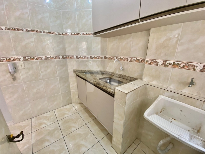 Apartamento de 1 dormitório próximo do centro!!!: 5ª foto da galeria de imagens do imóvel