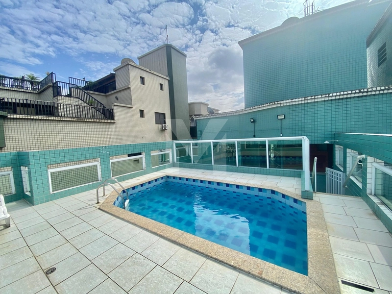 Apartamento de 1 dormitório próximo do centro!!!: 40ª foto da galeria de imagens do imóvel
