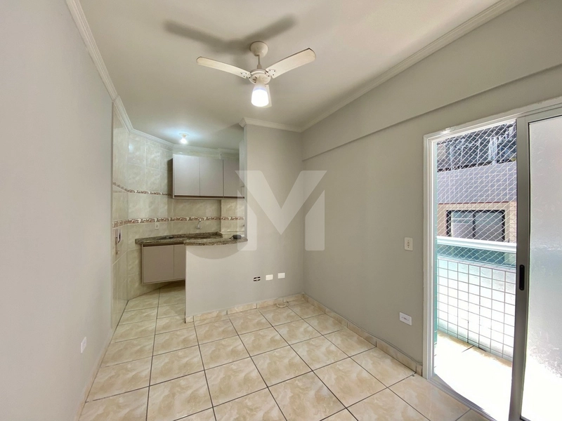 Apartamento de 1 dormitório próximo do centro!!!: 1ª foto da galeria de imagens do imóvel