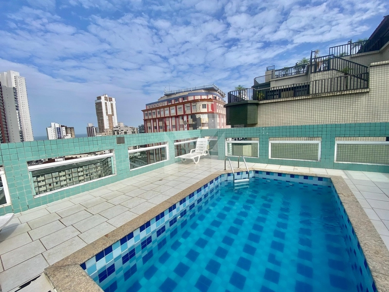 Apartamento de 1 dormitório próximo do centro!!!: 39ª foto da galeria de imagens do imóvel