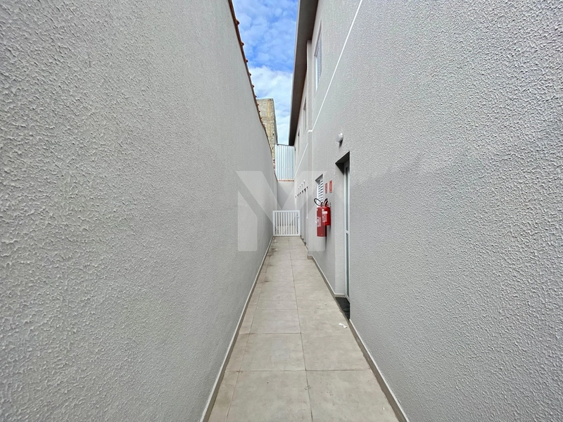 Casa em condominio fechado com 2 dormitórios!!!: 23ª foto da galeria de imagens do imóvel