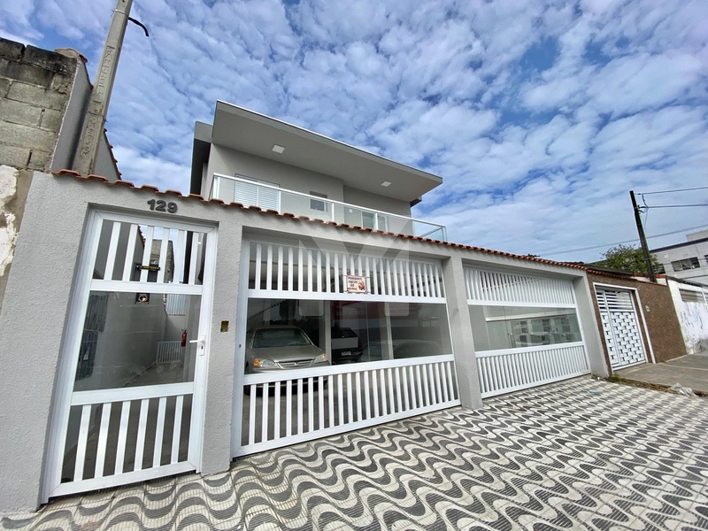 Casa em condominio fechado com 2 dormitórios!!!: 29ª foto da galeria de imagens do imóvel