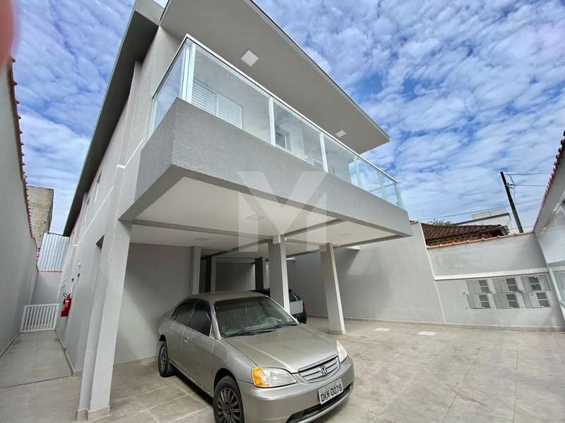Casa em condominio fechado com 2 dormitórios!!!: 27ª foto da galeria de imagens do imóvel