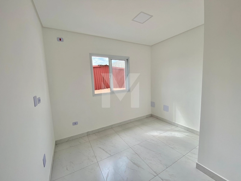 Casa em condominio fechado com 2 dormitórios!!!: 5ª foto da galeria de imagens do imóvel