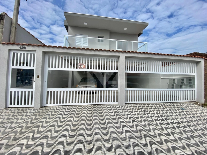 Casa em condominio fechado com 2 dormitórios!!!: 1ª foto da galeria de imagens do imóvel