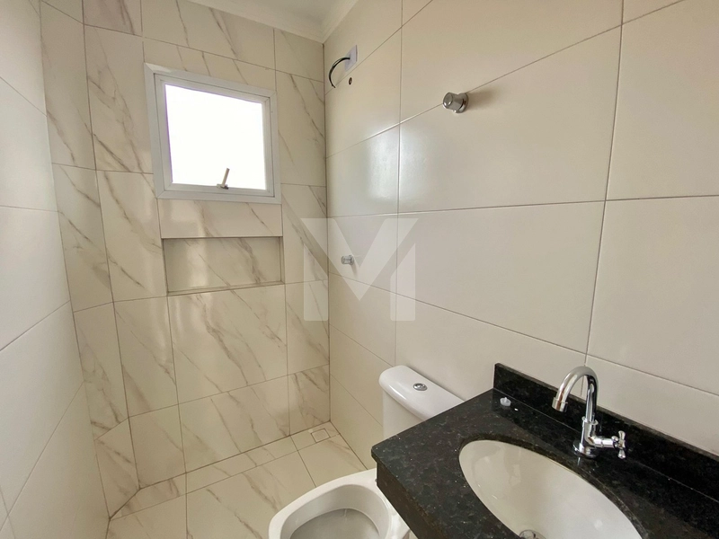 Casa em condominio fechado com 2 dormitórios!!!: 8ª foto da galeria de imagens do imóvel