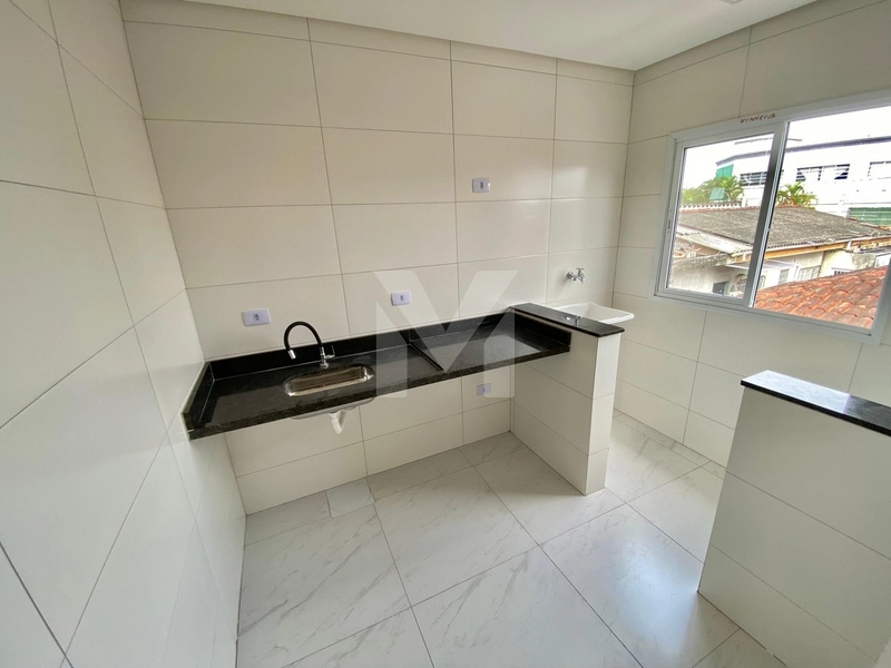 Casa em condominio fechado com 2 dormitórios!!!: 10ª foto da galeria de imagens do imóvel