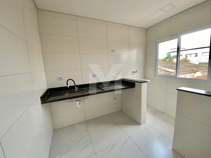 Casa em condominio fechado com 2 dormitórios!!!: 6ª foto da galeria de imagens do imóvel
