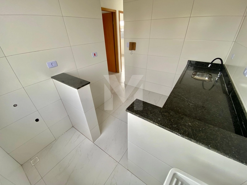 Casa em condominio fechado com 2 dormitórios!!!: 9ª foto da galeria de imagens do imóvel