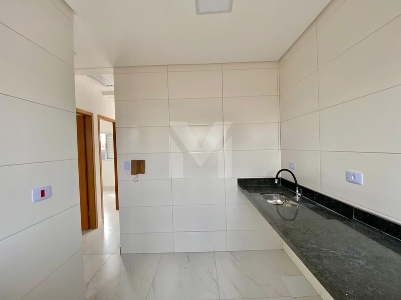 Casa em condominio fechado com 2 dormitórios!!!: 3ª foto da galeria de imagens do imóvel