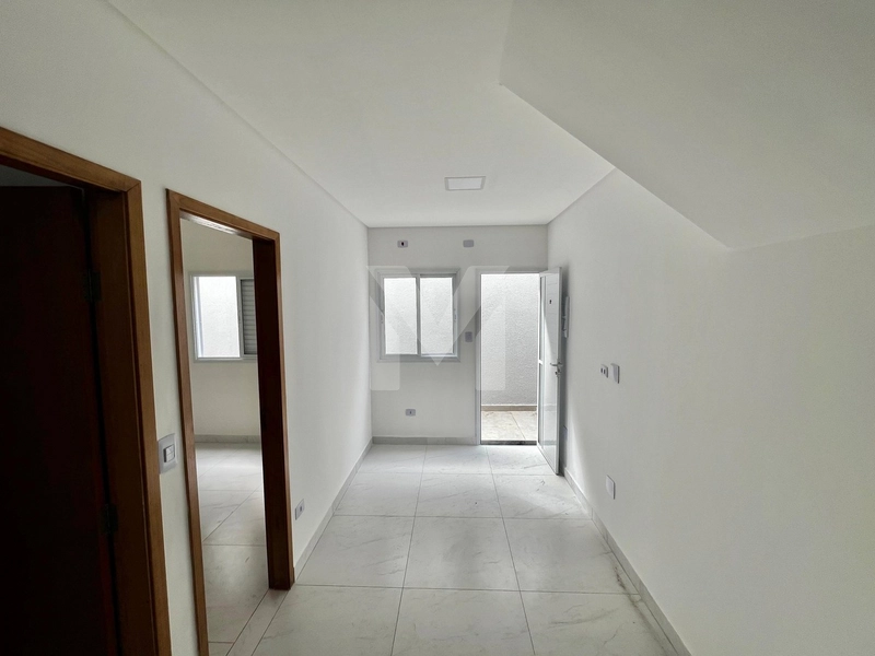 Casa térrea com 2 dormitórios e 1 suíte!!!: 1ª foto da galeria de imagens do imóvel