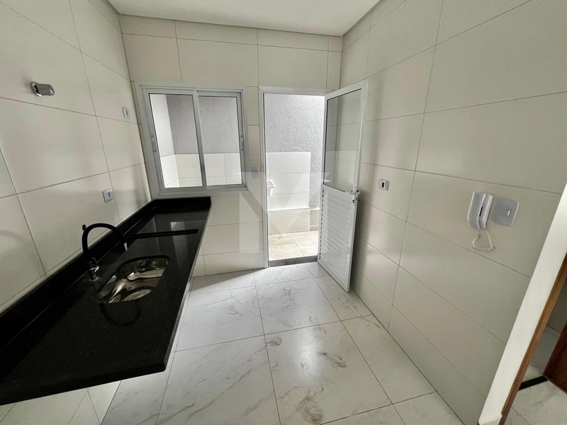 Casa térrea com 2 dormitórios e 1 suíte!!!: 16ª foto da galeria de imagens do imóvel