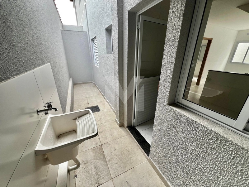 Casa térrea com 2 dormitórios e 1 suíte!!!: 17ª foto da galeria de imagens do imóvel