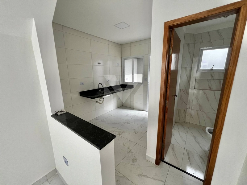 Casa térrea com 2 dormitórios e 1 suíte!!!: 11ª foto da galeria de imagens do imóvel