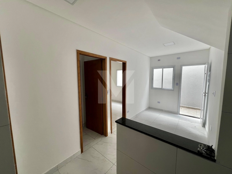 Casa térrea com 2 dormitórios e 1 suíte!!!: 4ª foto da galeria de imagens do imóvel