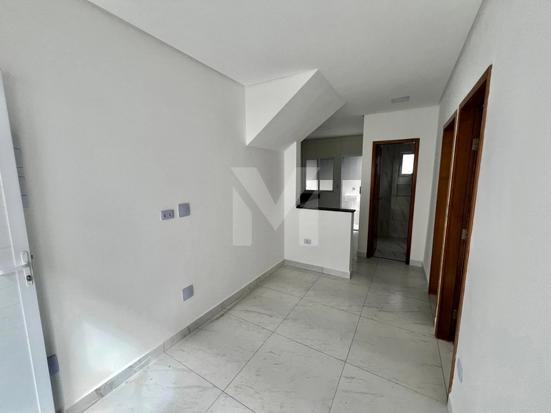 Casa térrea com 2 dormitórios e 1 suíte!!!: 3ª foto da galeria de imagens do imóvel