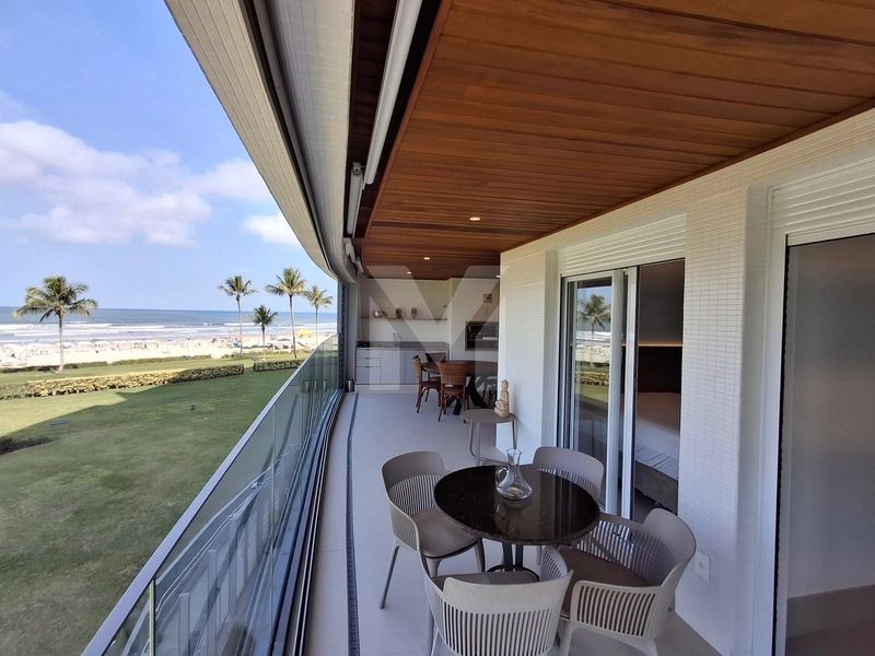 Luxo, exclusividade e uma vista deslumbrante para o mar: 5ª foto da galeria de imagens do imóvel
