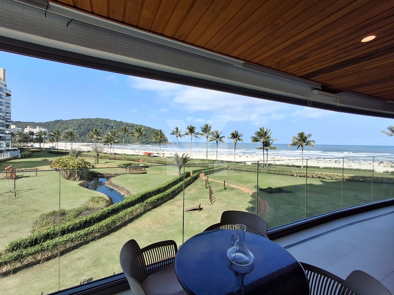 Luxo, exclusividade e uma vista deslumbrante para o mar: 3ª foto da galeria de imagens do imóvel