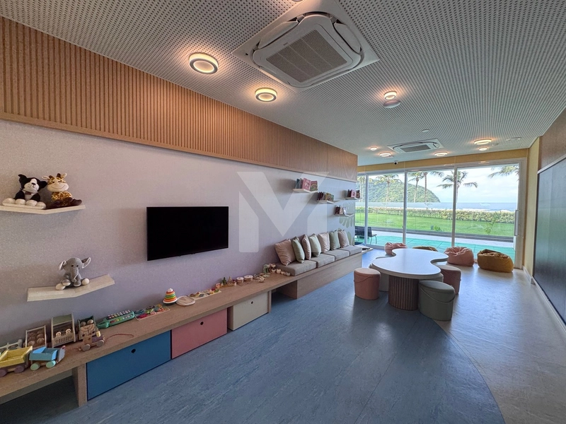 Luxo, exclusividade e uma vista deslumbrante para o mar: 55ª foto da galeria de imagens do imóvel